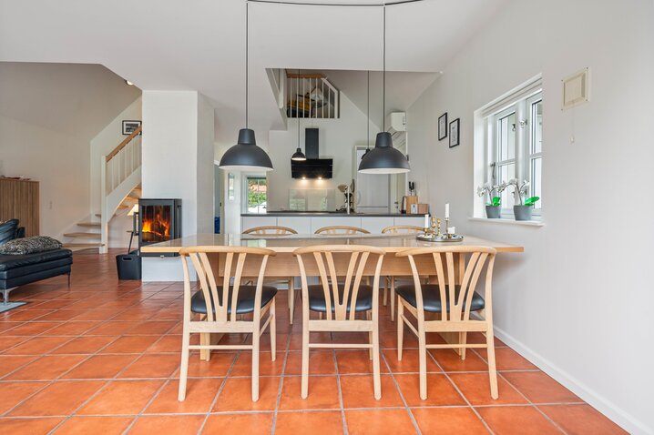 Ferienhaus 60158 in Horns Bjerge 3, 93, Blåvand - Bild #7
