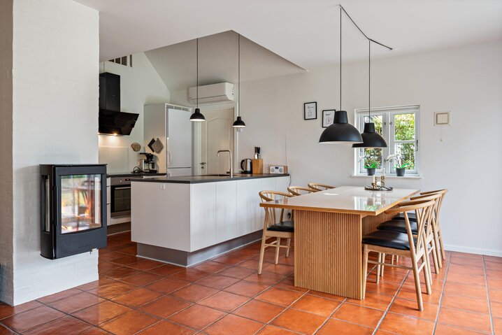 Sommerhus 60158 på Horns Bjerge 3, 93, Blåvand - Billede #9