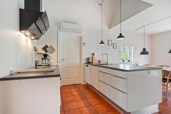 Sommerhus 60158 på Horns Bjerge 3, 93, Blåvand - Billede #10