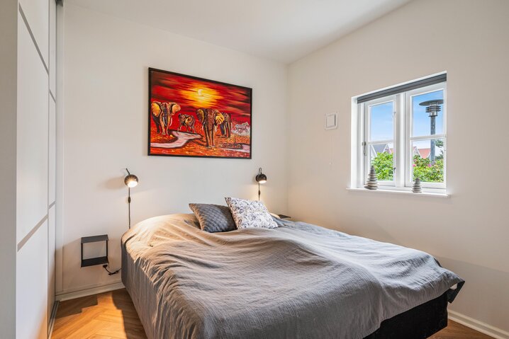 Sommerhus 60158 på Horns Bjerge 3, 93, Blåvand - Billede #12