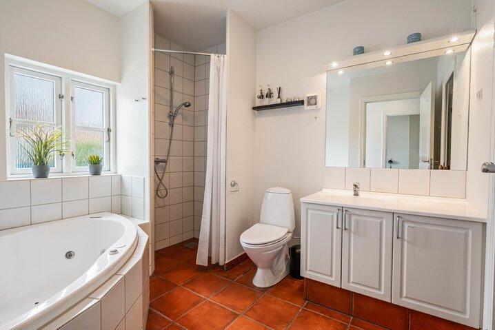 Sommerhus 60158 på Horns Bjerge 3, 93, Blåvand - Billede #13