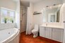 Ferienhaus 60158 in Horns Bjerge 3, 93, Blåvand - Bild #13