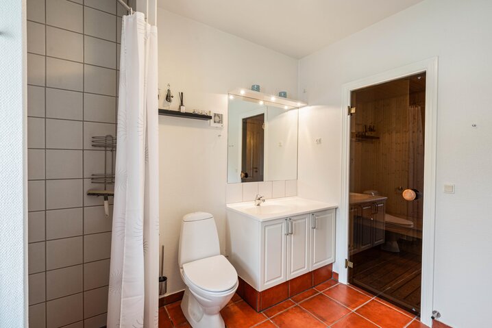 Sommerhus 60158 på Horns Bjerge 3, 93, Blåvand - Billede #14