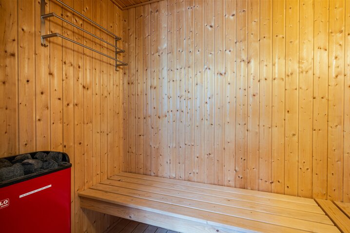 Sommerhus 60158 på Horns Bjerge 3, 93, Blåvand - Billede #15