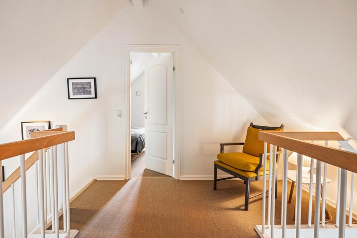 Sommerhus 60158 på Horns Bjerge 3, 93, Blåvand - Billede #16