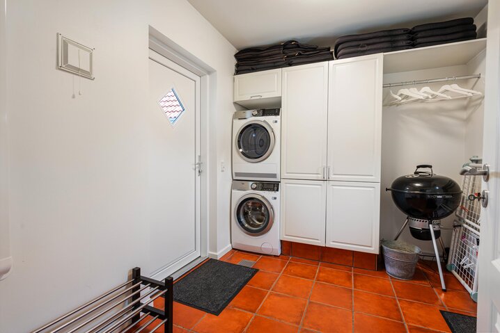 Sommerhus 60158 på Horns Bjerge 3, 93, Blåvand - Billede #19