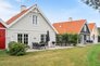 Ferienhaus 60158 in Horns Bjerge 3, 93, Blåvand - Bild #1