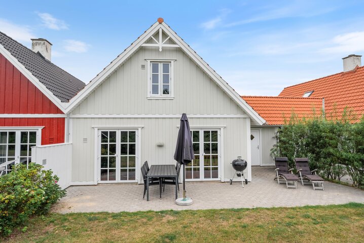 Sommerhus 60158 på Horns Bjerge 3, 93, Blåvand - Billede #20