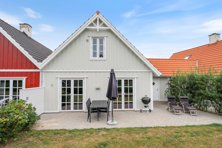 Ferienhaus 60158 in Horns Bjerge 3, 93, Blåvand - Bild #20