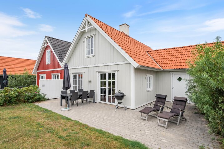 Sommerhus 60158 på Horns Bjerge 3, 93, Blåvand - Billede #21