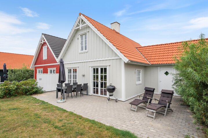 Ferienhaus 60158 in Horns Bjerge 3, 93, Blåvand - Bild #21