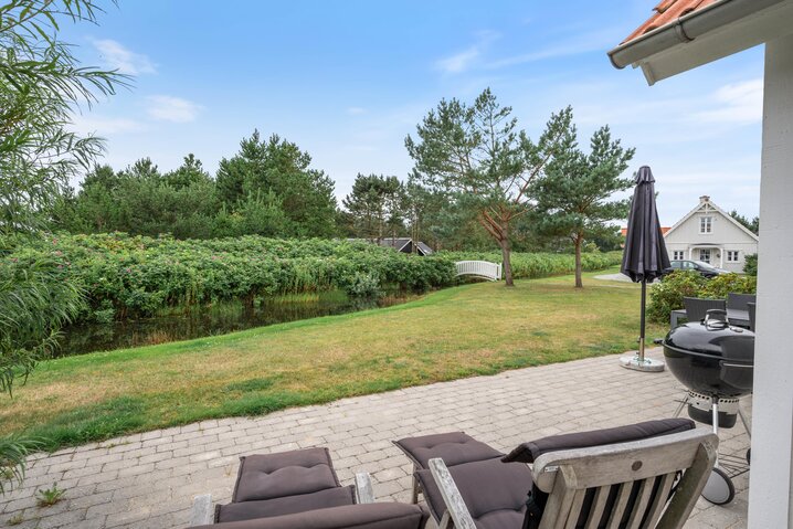 Sommerhus 60158 på Horns Bjerge 3, 93, Blåvand - Billede #22