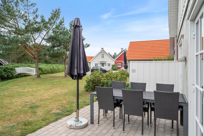 Sommerhus 60158 på Horns Bjerge 3, 93, Blåvand - Billede #23