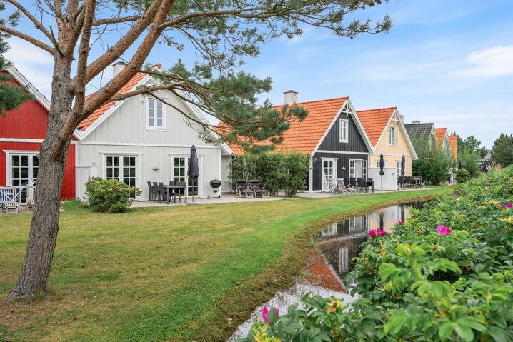 Sommerhus 60158 på Horns Bjerge 3, 93, Blåvand - Billede #25