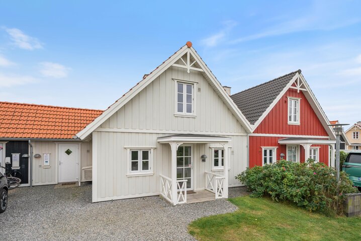 Sommerhus 60158 på Horns Bjerge 3, 93, Blåvand - Billede #26