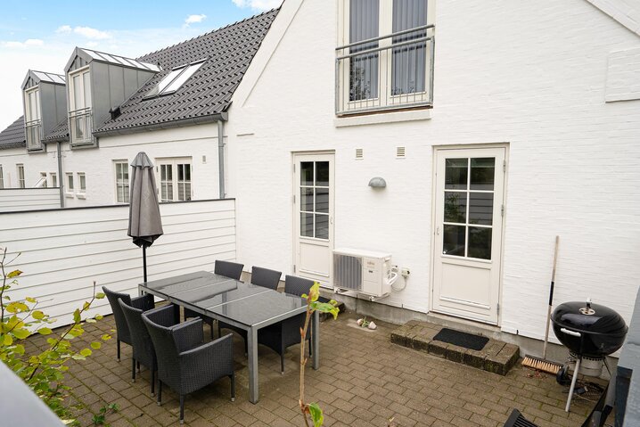 Ferienhaus 60160 in Blåvandvej 14A, hus 5, Blåvand - Bild #0