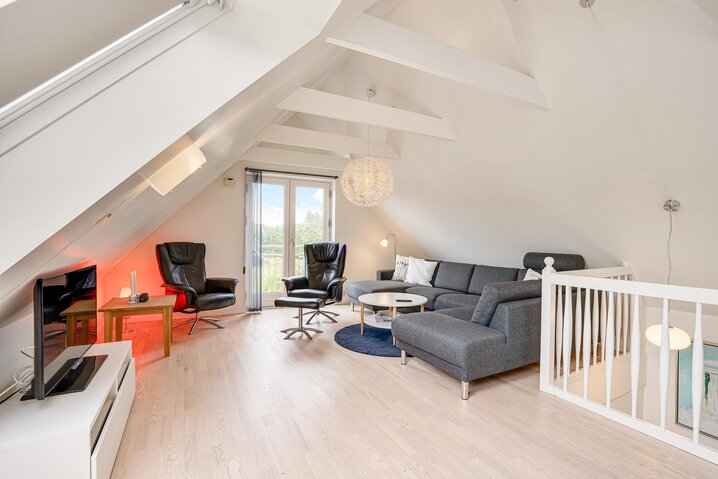 Sommerhus 60160 på Blåvandvej 14A, hus 5, Blåvand - Billede #1