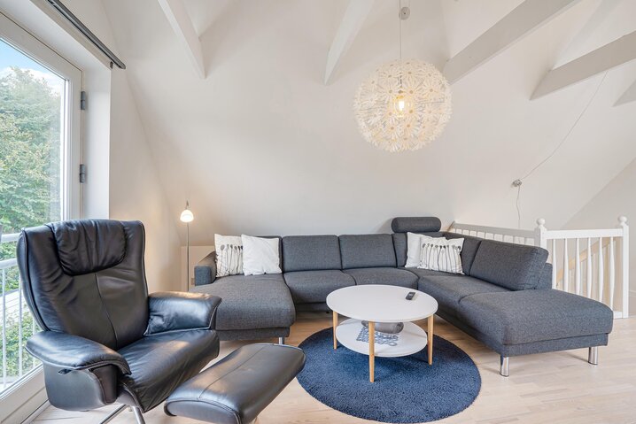 Sommerhus 60160 på Blåvandvej 14A, hus 5, Blåvand - Billede #3