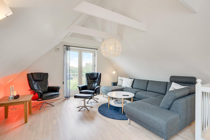 Sommerhus 60160 på Blåvandvej 14A, hus 5, Blåvand - Billede #4