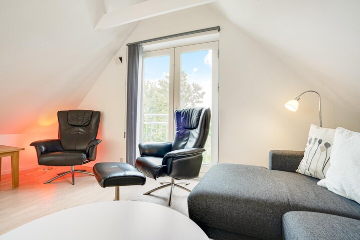 Sommerhus 60160 på Blåvandvej 14A, hus 5, Blåvand - Billede #5