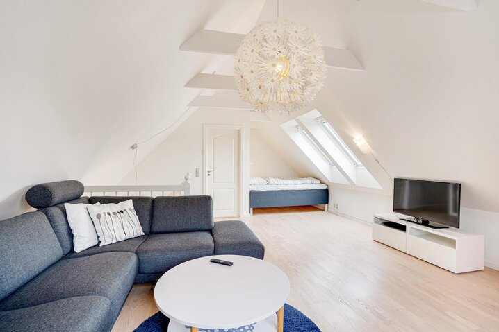 Sommerhus 60160 på Blåvandvej 14A, hus 5, Blåvand - Billede #6