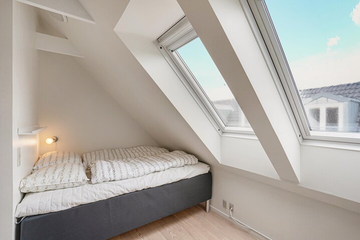 Sommerhus 60160 på Blåvandvej 14A, hus 5, Blåvand - Billede #7