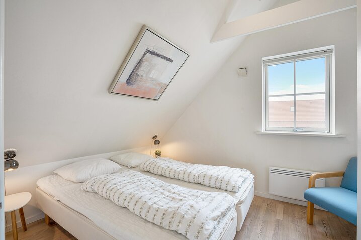 Sommerhus 60160 på Blåvandvej 14A, hus 5, Blåvand - Billede #8