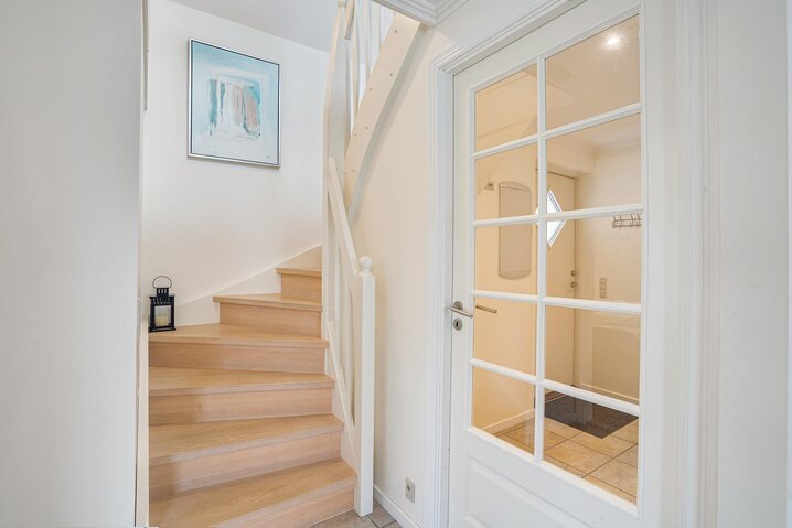 Sommerhus 60160 på Blåvandvej 14A, hus 5, Blåvand - Billede #9