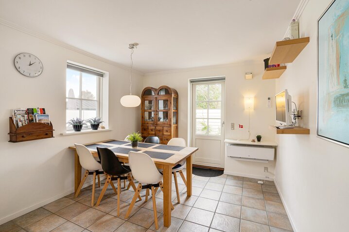 Sommerhus 60160 på Blåvandvej 14A, hus 5, Blåvand - Billede #10