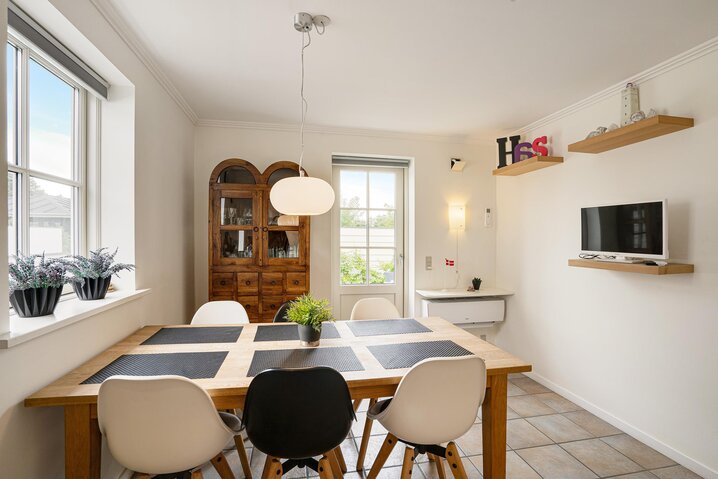 Sommerhus 60160 på Blåvandvej 14A, hus 5, Blåvand - Billede #11