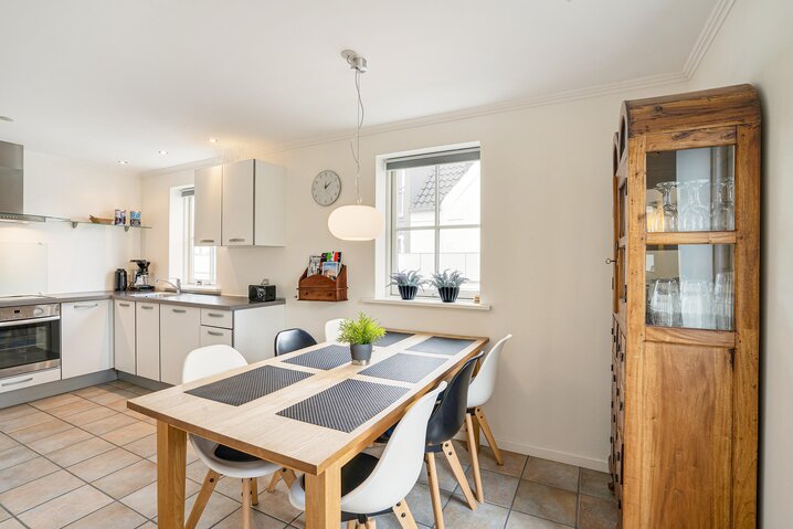 Sommerhus 60160 på Blåvandvej 14A, hus 5, Blåvand - Billede #12