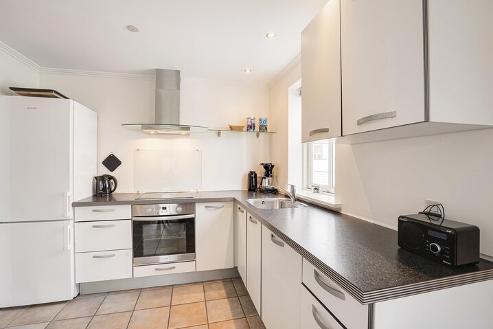 Sommerhus 60160 på Blåvandvej 14A, hus 5, Blåvand - Billede #14