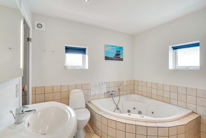 Sommerhus 60160 på Blåvandvej 14A, hus 5, Blåvand - Billede #16
