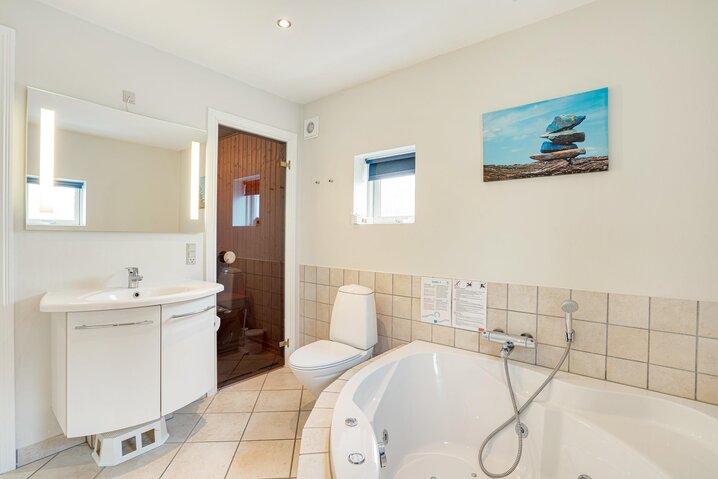 Sommerhus 60160 på Blåvandvej 14A, hus 5, Blåvand - Billede #18