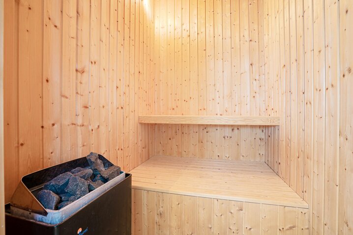 Sommerhus 60160 på Blåvandvej 14A, hus 5, Blåvand - Billede #19