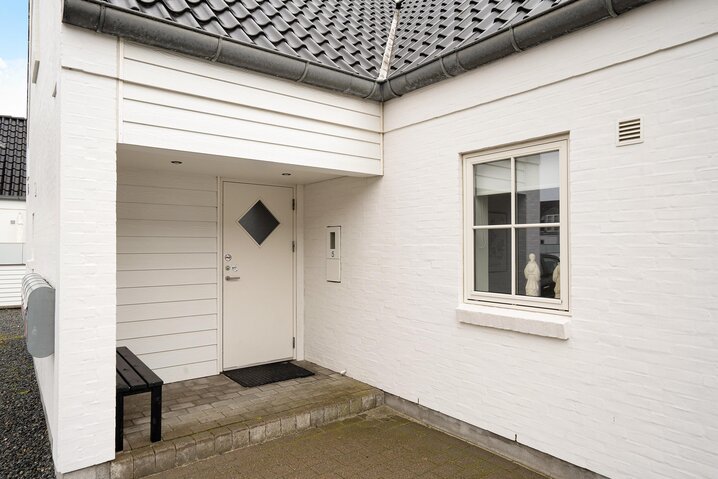 Sommerhus 60160 på Blåvandvej 14A, hus 5, Blåvand - Billede #21
