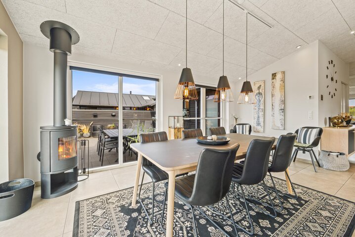 Sommerhus 60161 på Gl. Skolevej 14, Blåvand - Billede #8