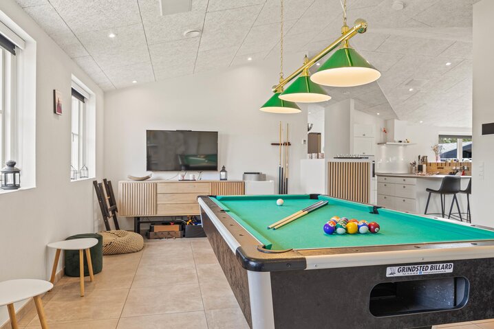 Sommerhus 60161 på Gl. Skolevej 14, Blåvand - Billede #22