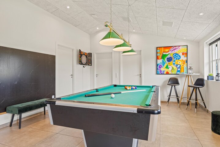 Sommerhus 60161 på Gl. Skolevej 14, Blåvand - Billede #23