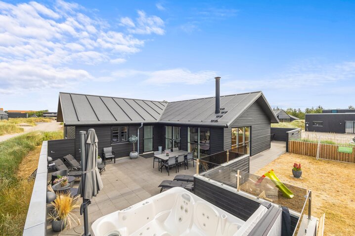 Sommerhus 60161 på Gl. Skolevej 14, Blåvand - Billede #25