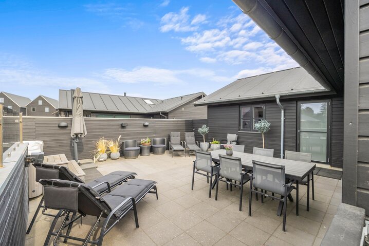 Sommerhus 60161 på Gl. Skolevej 14, Blåvand - Billede #26