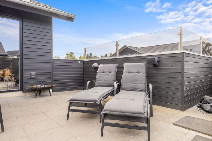 Sommerhus 60161 på Gl. Skolevej 14, Blåvand - Billede #27