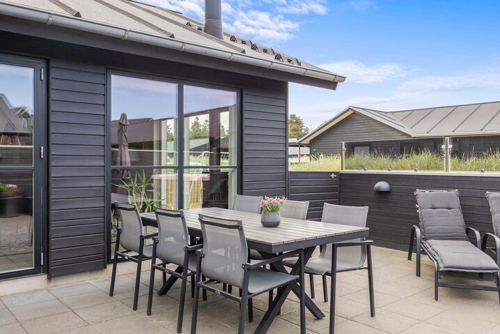 Sommerhus 60161 på Gl. Skolevej 14, Blåvand - Billede #28