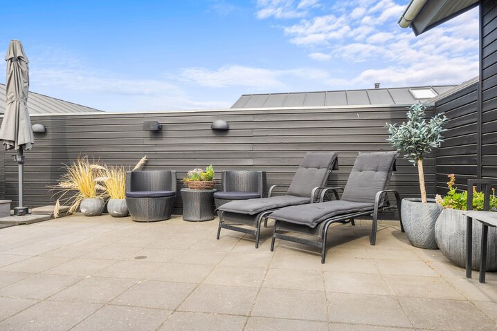 Sommerhus 60161 på Gl. Skolevej 14, Blåvand - Billede #29