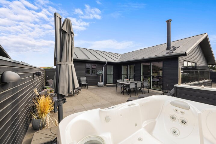 Sommerhus 60161 på Gl. Skolevej 14, Blåvand - Billede #30