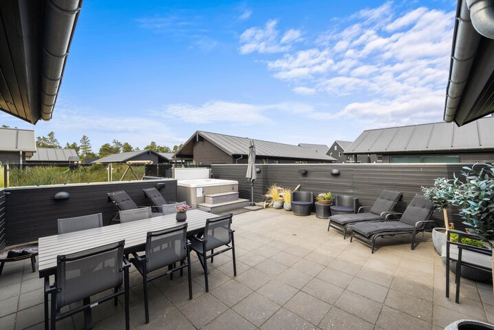 Sommerhus 60161 på Gl. Skolevej 14, Blåvand - Billede #31