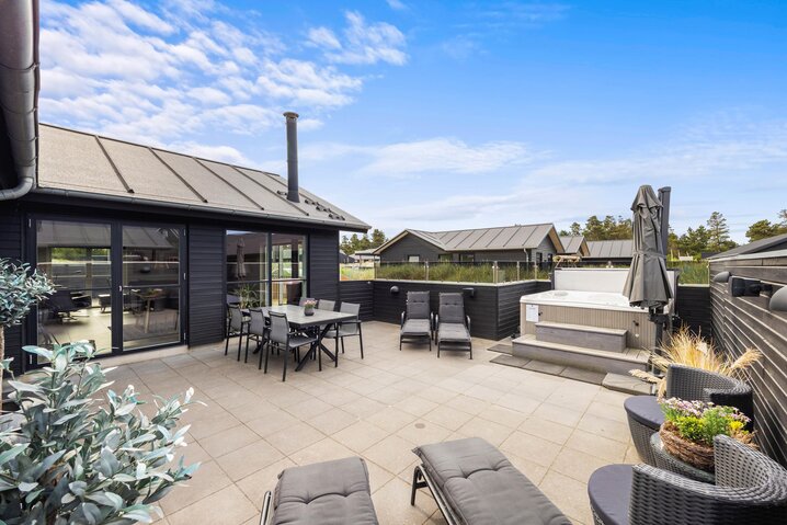 Sommerhus 60161 på Gl. Skolevej 14, Blåvand - Billede #32