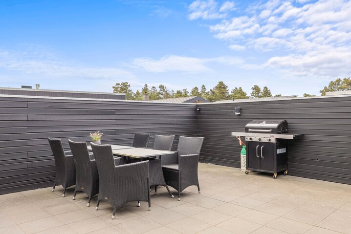 Sommerhus 60161 på Gl. Skolevej 14, Blåvand - Billede #34