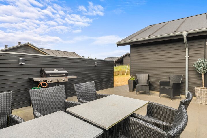 Sommerhus 60161 på Gl. Skolevej 14, Blåvand - Billede #35