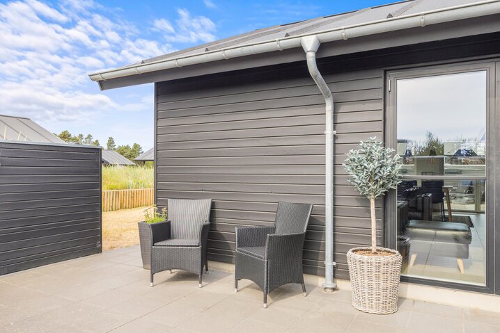 Sommerhus 60161 på Gl. Skolevej 14, Blåvand - Billede #36